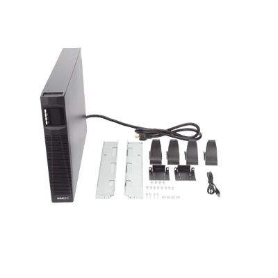 UPS No break de 3000VA 2700W LP3KRT Linked Pro - Image 7