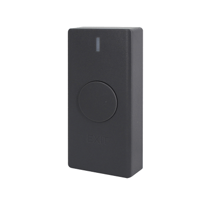 Mini Controlador de Acceso con Teclado Inalámbrico / Cuenta con Botón de Salida Inalámbrico / Soporta Tarjeta y Contraseña / Cuenta con Botón de Timbre - Image 4