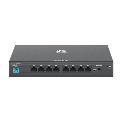 HUAWEI MiniFTTO - ONU Switch Gigabit / 8 puertos 10/100/1000Mbps + 1  PON (SC/UPC)/ Downstream 2.488 Gbps / Upstream 1.244 Gbps / modo puente / Administración Nube - Image 2