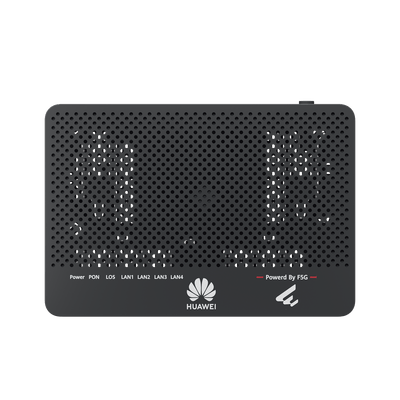 HUAWEI MiniFTTO - ONU Switch Gigabit / 4 puertos 10/100/1000Mbps + 1  PON (SC/UPC)/ Downstream 2.488 Gbps / Upstream 1.244 Gbps / modo puente / Administración Nube - Image 5