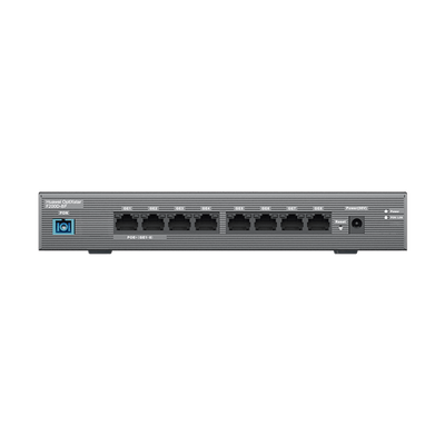 HUAWEI MiniFTTO - ONU Switch Gigabit PoE / 8 puertos 10/100/1000Mbps PoE + 1 PON (SC/UPC)/ Downstream 2.488 Gbps / Upstream 1.244 Gbps / modo puente / 120 W/ Administración Nube - Image 5