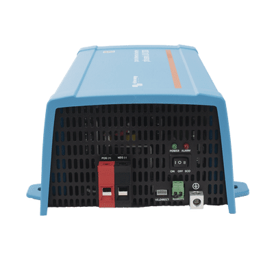 Phoenix 24/1200 VE.Direct / Inversor de Onda Pura / Entrada 24 Vcc / Salida 1000 W 120 Vac 60 Hz - Image 5