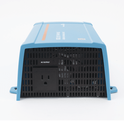 Phoenix 24/1200 VE.Direct / Inversor de Onda Pura / Entrada 24 Vcc / Salida 1000 W 120 Vac 60 Hz - Image 6