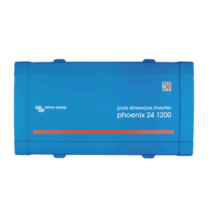 Phoenix 24/1200 VE.Direct / Inversor de Onda Pura / Entrada 24 Vcc / Salida 1000 W 120 Vac 60 Hz