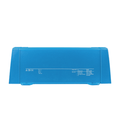 Phoenix 24/1200 VE.Direct / Inversor de Onda Pura / Entrada 24 Vcc / Salida 1000 W 120 Vac 60 Hz - Image 2