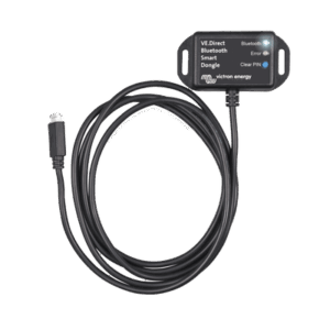 Mochila VE.Direct Bluetooth Smart / Comunicador Bluetooth para Sistemas Victron con puerto VE.Direct