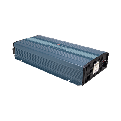 Inversor de Corriente de Onda Pura / Entrada 24 Vcd / Salida 1500 W 110 Vca 60 Hz