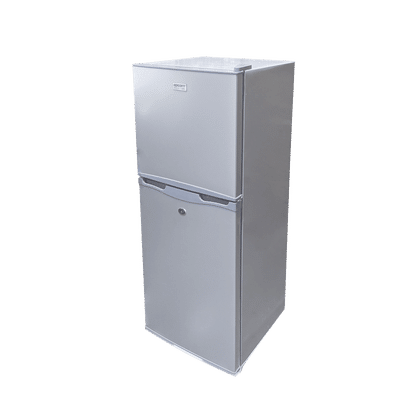 Refrigerador Combinado Solar de 105L (3.7 ft3) - 12/24V, Solución Todo en uno para Aplicaciones Aisladas y Eficiencia Energética. - Image 5