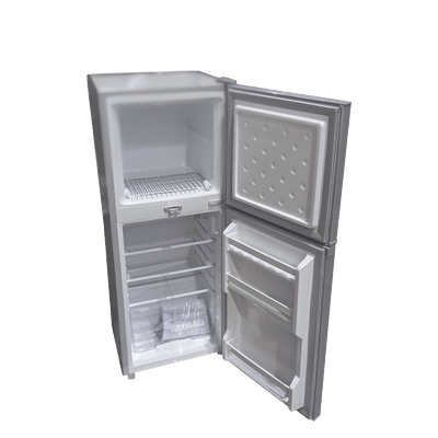 Refrigerador Combinado Solar de 105L (3.7 ft3) - 12/24V, Solución Todo en uno para Aplicaciones Aisladas y Eficiencia Energética. - Image 6