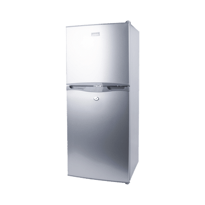 Refrigerador Combinado Solar de 105L (3.7 ft3) - 12/24V, Solución Todo en uno para Aplicaciones Aisladas y Eficiencia Energética. - Image 2