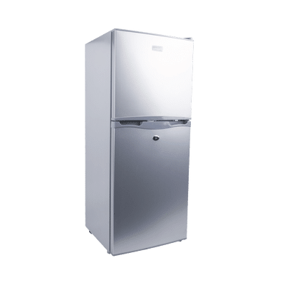 Refrigerador Combinado Solar de 105L (3.7 ft3) - 12/24V, Solución Todo en uno para Aplicaciones Aisladas y Eficiencia Energética. - Image 3