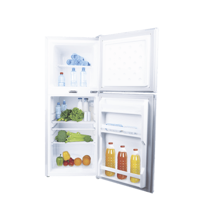 Refrigerador Combinado Solar de 105L (3.7 ft3) - 12/24V, Solución Todo en uno para Aplicaciones Aisladas y Eficiencia Energética. - Image 7