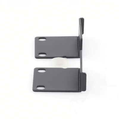 Orejas para Ensamble en Rack / Compatible con DVR`s y NVR's HIKVISION Serie DS-7600 - IDS-7600 (Ver Modelos Compatibles) / 1 Unidad en Rack - Image 2