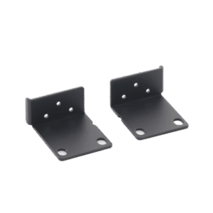 Orejas para Ensamble en Rack / Compatible con DVR`s y NVR's HIKVISION Serie DS-7600 - IDS-7600 (Ver Modelos Compatibles) / 1 Unidad en Rack