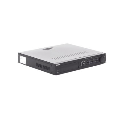 DVR 16 Canales TurboHD + 8 Canales IP / 3K/5MP / Audio por Coaxitron / Acusense / 4 Bahías de Disco Duro / Videoanalisis / 16 Entradas de Alarma - Image 5