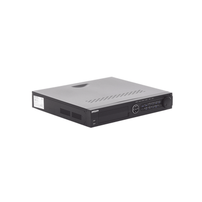 DVR 32 Canales TurboHD + 16 Canales IP / 3K Lite / 5 Megapixel Lite / 4 Bahías de Disco Duro / Audio por Coaxitron / AcuSense / POS / Videoanalisis / 16 Entradas y 4 salidas de Alarma - Image 6