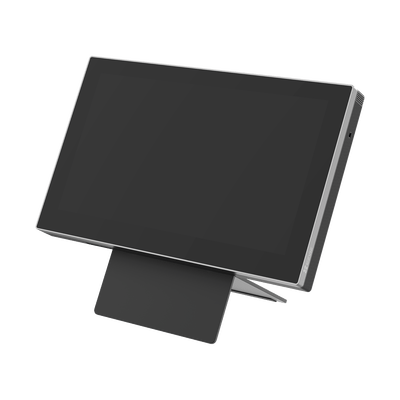 Pantalla Inalámbrica / Con Batería Recargable 4600mAh / Wi-Fi / Ideal Para Escritorio o Pared / Vista en Vivo de Cámaras EZVIZ / Compatible con Videoportero CS-HP7 para ver Cámara y Apertura Remota / Audio de Dos Vías - Image 9