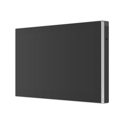 Pantalla Inalámbrica / Con Batería Recargable 4600mAh / Wi-Fi / Ideal Para Escritorio o Pared / Vista en Vivo de Cámaras EZVIZ / Compatible con Videoportero CS-HP7 para ver Cámara y Apertura Remota / Audio de Dos Vías - Image 2