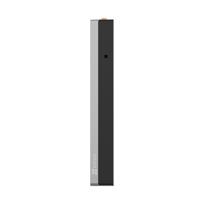 Pantalla Inalámbrica / Con Batería Recargable 4600mAh / Wi-Fi / Ideal Para Escritorio o Pared / Vista en Vivo de Cámaras EZVIZ / Compatible con Videoportero CS-HP7 para ver Cámara y Apertura Remota / Audio de Dos Vías - Image 7