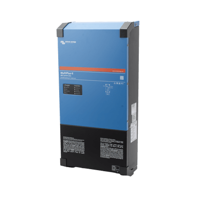 MultiPlus-II 48/5000/70-95 / Inversor Cargador de Onda Pura / Entrada 48 Vcc / Salida 4000 W 120 Vca 60 Hz - Image 3