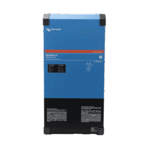 MultiPlus-II 48/5000/70-95 / Inversor Cargador de Onda Pura / Entrada 48 Vcc / Salida 4000 W 120 Vca  60 Hz