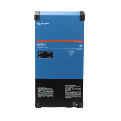 MultiPlus-II 48/5000/70-95 / Inversor Cargador de Onda Pura / Entrada 48 Vcc / Salida 4000 W 120 Vca  60 Hz