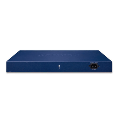 Switch Administrable PoE  Capa 2 de 16 Puertos 10/100/1000 Mbps 802.3af/at, 4 Puertos SFP Gigabit, Hasta 240 W - Image 3