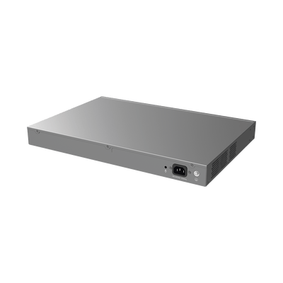 Switch Gigabit  Administrable / 48 puertos 10/100/1000 Mbps + 6 Puertos SFP+ / Compatible con GWN Cloud. - Image 5