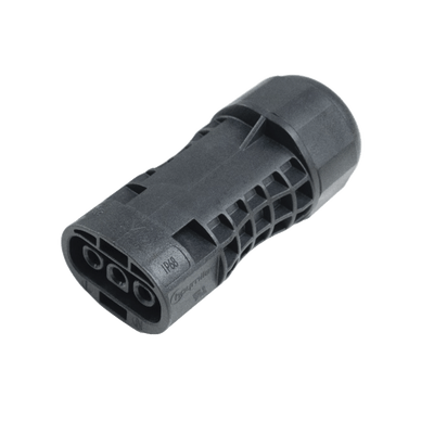 Conector de cable final HMS