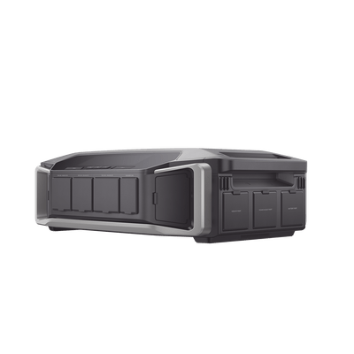 ECOFLOW Delta Pro Ultra | Inversor 7.2kW, Sincronización para Mayor Potencia, Carga Solar Hasta 4000W, Capacidad de Trabajo Online (0ms) - Image 2