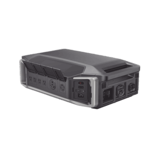 ECOFLOW Delta Pro Ultra | Inversor 7.2kW, Sincronización para Mayor Potencia, Carga Solar Hasta 4000W, Capacidad de Trabajo Online (0ms)