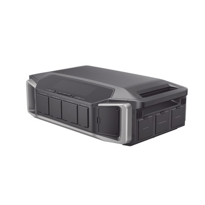 ECOFLOW Delta Pro Ultra | Inversor 7.2kW, Sincronización para Mayor Potencia, Carga Solar Hasta 4000W, Capacidad de Trabajo Online (0ms) - Image 3