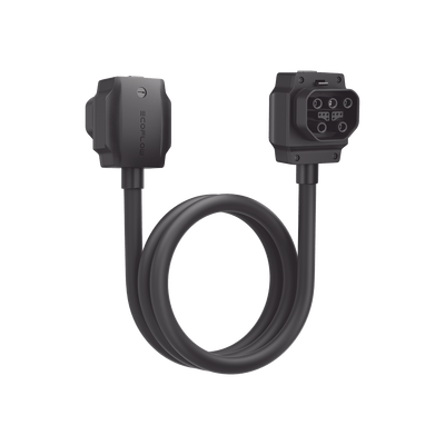 Smart Home Panel 2 de ECOFLOW para Transferencia Automática de Energía, Compatible con EFDPUBP - Image 5