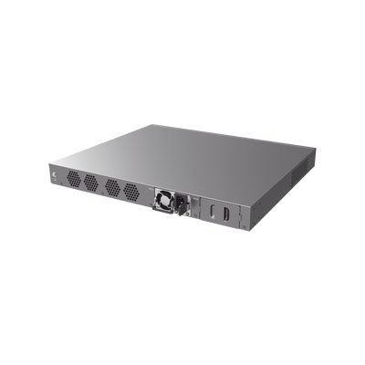 Switch Capa 3 PoE+ Administrable / 48 puertos 10/100/1000 Mbps + 6 Puertos SFP+ de 10 Gigabits / Hasta 740W / Compatible con GWN Cloud. - Image 5