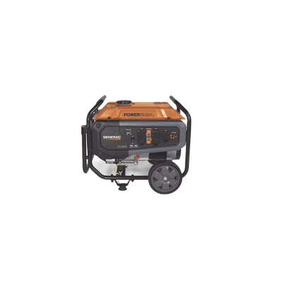 Generador Inversor Portátil a Gasolina, 3.6 kW, 120Vca , Arranque Manual - Image 3