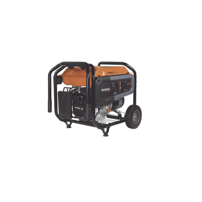 Generador Inversor Portátil a Gasolina, 6.5 kW, 120/240Vca , Arranque Manual - Image 3