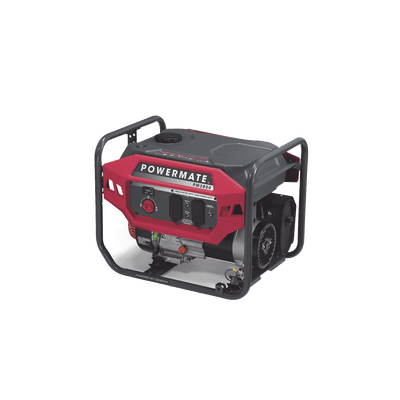 Generador Inversor Portátil a Gasolina, 3 kW, 120Vac, Arranque Manual - Image 3