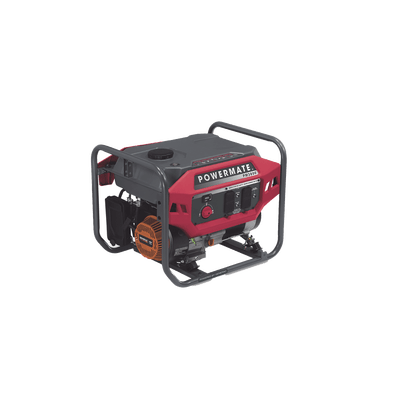 Generador Inversor Portátil a Gasolina, 3 kW, 120Vac, Arranque Manual - Image 4