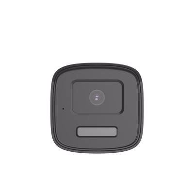 [Audio Bidireccional + Dual Light + ColorVu] Bala TURBOHD 2 Megapixel (1080p) / Lente 3.6 mm / 40 mts IR EXIR + 40 mts Luz Blanca / Micrófono y Bocina Integrado / Exterior IP67 / dWDR - Image 3