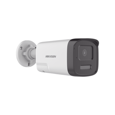 [Audio Bidireccional + Dual Light + ColorVu] Bala TURBOHD 2 Megapixel (1080p) / Lente 3.6 mm / 40 mts IR EXIR + 40 mts Luz Blanca / Micrófono y Bocina Integrado / Exterior IP67 / dWDR - Image 2