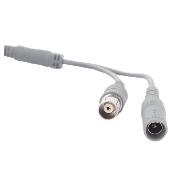 [Audio Bidireccional + Dual Light + ColorVu] PT TURBOHD 2 Megapixel (1080p) / Lente 3.6 mm / 25 mts IR EXIR + 20 mts Luz Blanca / Micrófono y Bocina Integrado / Interior / Plastico / dWDR - Image 7