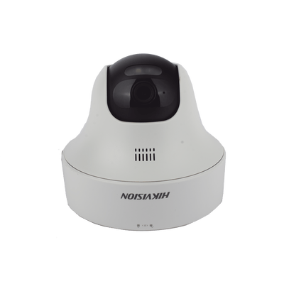 [Audio Bidireccional + Dual Light + ColorVu] PT TURBOHD 2 Megapixel (1080p) / Lente 3.6 mm / 25 mts IR EXIR + 20 mts Luz Blanca / Micrófono y Bocina Integrado / Interior / Plastico / dWDR - Image 6