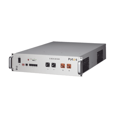 Batería de Litio Hierro Fosfato  (LiFePO4)  de 5.12 Kwh, 51.2 Vcc, 100Ah - Image 4