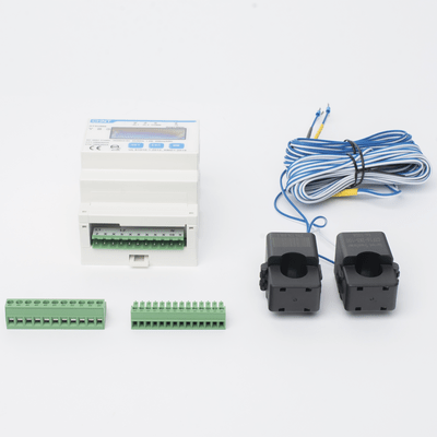 Sistema de Exportación y Gestión de Energía Inteligente para Inyección Cero - Image 4