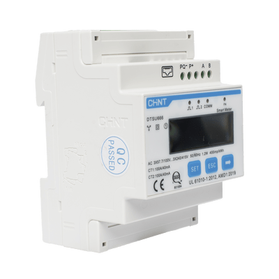 Sistema de Exportación y Gestión de Energía Inteligente para Inyección Cero - Image 3