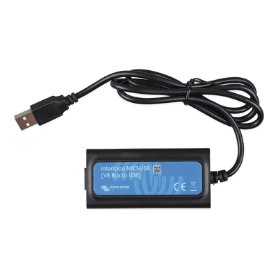 Interfaz MK3 a USB para configurar MultiPlus, MultiPlus-II y Quattro - Image 2