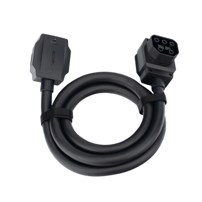 Cable de Alimentación de 2.2m para Conexión de EFYJ751PCSUS a EFPD303 - Image 5