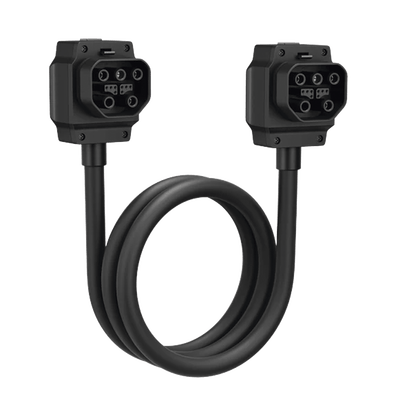 Cable de Alimentación de 2.2m para Conexión de EFYJ751PCSUS a EFPD303 - Image 2