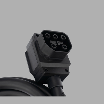 Cable de Alimentación de 2.2m para Conexión de EFYJ751PCSUS a EFPD303 - Image 4