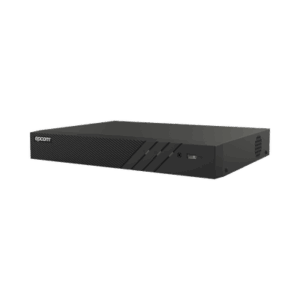 DVR 16 Canales TURBOHD + 8 Canales IP / 8 Megapixel (4K) / Audio Bidireccional/ ACUSENSE / Reconocimiento Facial / 2 Bahías de Disco Duro / Salida de Video en 4K / H.265+